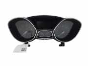 Kombiinstrument FORD FOCUS III 1.0 EcoBoost F1ET10849BJK