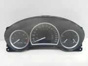 Tachometer Saab 9-3 Kombi (YS3F) 7553658