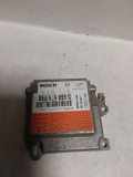 Airbag-Steuergerät AUDI A4 (8E2, B6) 3.0 00357000199Y