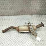 Katalysator ohne Lambdasonde Opel Movano B Kasten (X62) 208023547R