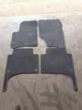 Mattenset VOLKSWAGEN TOUAREG (7LA, 7L6, 7L7) 2.5 R5 TDI