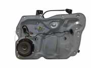 Türfensterheber hinten rechts VW CADDY III Furgon (2KA, 2KH, 2CA, 2CH) 1.9 TDI 1T0837756
