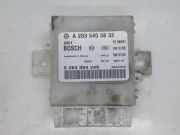 Einparkhilfe PDC Steuergerät MERCEDES-BENZ CLC (CL203) CLC 200 CDI (203.707) 0263004249 6002JC0984