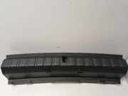 Kofferaum Schlossverkleidung