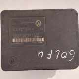 ABS Hydraulikblock VW GOLF IV Van (1J1) 1.9 TDI 00007884E1