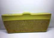 Heckklappenverkleidung MERCEDES-BENZ GL (X164) GL 450 4-matic (164.871) A1647400970