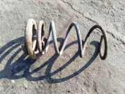 Schraubenfeder hinten links RENAULT LAGUNA I (B56_, 556_) 2.2 D (B56F/2)