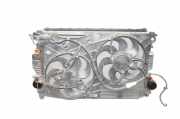 Radiator Pack Set FORD MONDEO V Turnier 2.0 TDCi DG93-6K775-CC