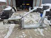 Längsträger links VW Passat B8 (3G)