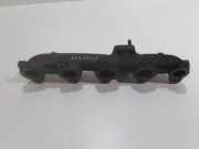 Auspuffkrümmer Peugeot 3008 I ()