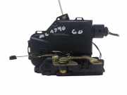 Türschloss rechts hinten Audi Q2 (GA) 8Z0839016A