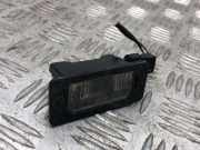 Kennzeichenleuchte BMW 5er Touring (E61) 1378149