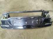 Kofferraumdeckel PEUGEOT 206 CC (2D) 1.6 16V
