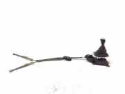 Gangschaltmechanismus RENAULT MEGANE IV (B9A/M_) 1.5 dCi 110 (B9A3) 341042886R