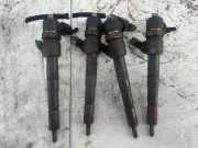 Einspritzventil Set OPEL INSIGNIA A Sedan (G09) 2.0 CDTI (69) 0445110327