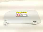 Linke Sonnenblende OPEL GRANDLAND X (75) 1.2