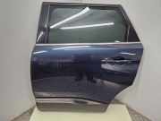 Tür hinten links PEUGEOT 5008 II (MC, MJ, MR, M4) 1.5 BlueHDi