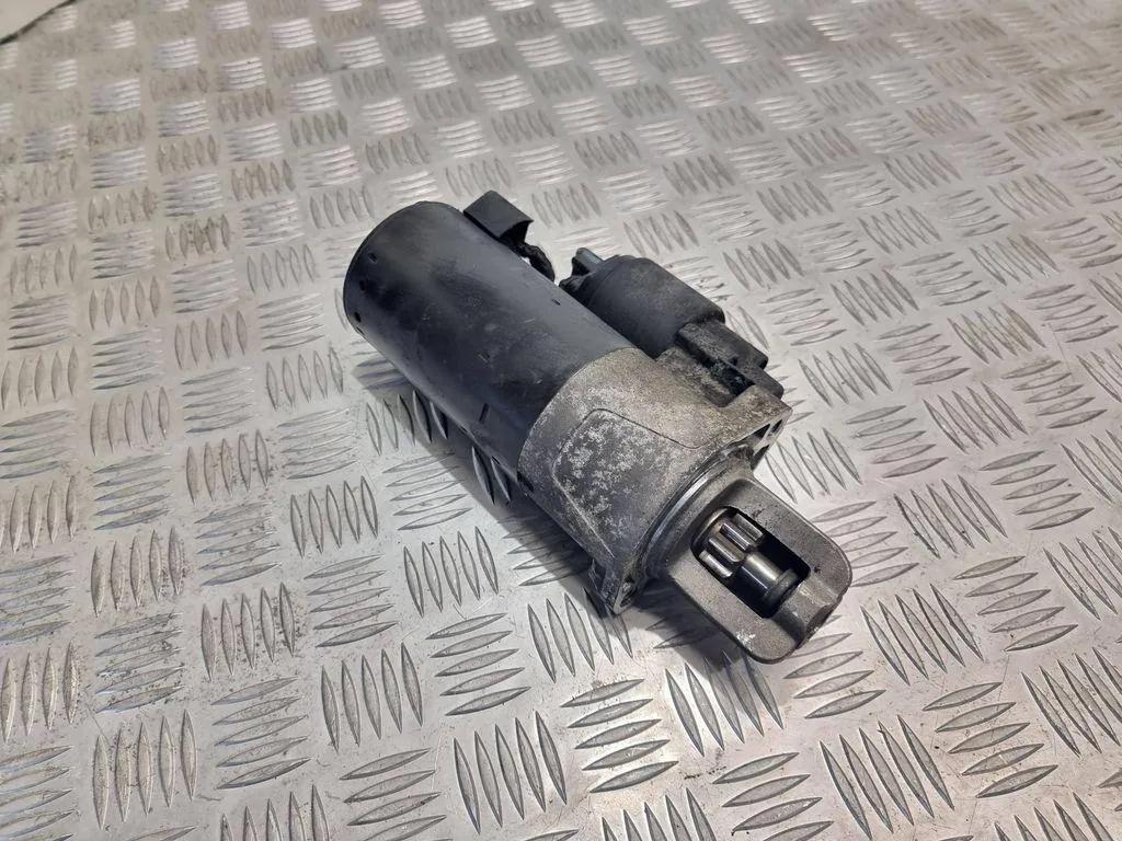 Anlasser Mercedes-Benz E-Klasse Coupe (C207) 25286