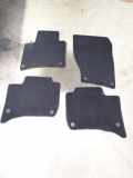 Mattenset VW TOUAREG (7P5) 4.2 V8 TDI