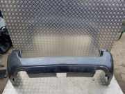 Hintere Stoßstange SUBARU LEGACY V (BM) 2.0 D AWD