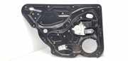 Fensterheber links hinten VW Passat B7 Alltrack (36, B7) 980879101