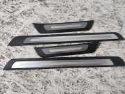 Seitenschweller Set AUDI A6 (4A2, C8) A6 45 TFSI quattro 4K0853374