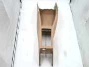 Mittelkonsole AUDI 80 (89, 89Q, 8A, B3) 1.6 TD 893863243