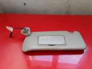 Sonnenblende links Cadillac SRX 2 () 15006351