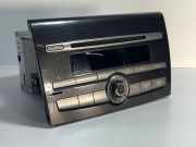 Radio/Navigationssystem-Kombination Fiat Bravo II (198) 735531432