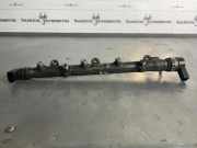 KRAFTSTOFFVERTEILER EINSPRITZLEISTE VERTEILERROHR BMW X3 (E83) 2.0 d 0445214030