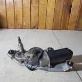 Heckscheibenwischermotor SAAB 900 I Cabrio 2.0 -16 1591008950