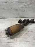 Katalysator BMW 3 (E90) 318 i 7532931