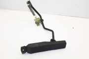 Gaspedal MERCEDES-BENZ 190 (W201) D 2.5 (201.126) 1233010082