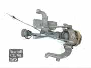 Fahrgestellteile hinten MASERATI GRAN TURISMO 4.2 229748 203157