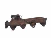 Auspuffkrümmer BMW 3er (E90) 14341710