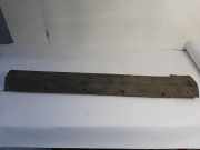 Abdeckung Seitenschweller aus Kunststoff rechts CHEVROLET CAPTIVA (C100, C140) 2.4 96804212