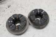 Schraubenfeder hinten links NISSAN X-TRAIL (T32_) 1.6 dCi (T32)