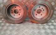 Kit für Bremsscheiben hinten TOYOTA PREVIA (_R3_) 2.0 D-4D (CLR30_)