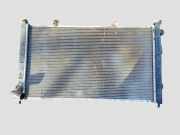 Radiator Pack Set CITROËN C-CROSSER (EP_) 2.2 HDi