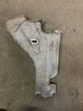 Heat Insulation LAND ROVER RANGE ROVER III (L322) 3.6 D 4x4