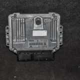 Motorsteuergerät HYUNDAI i30 (FD) 1.6 CRDi 39113-2A410 0281016578 39113-2A410