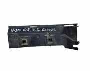 Stoßstangenhalterung hinten links VOLVO V50 (MW) 2.0 D 30698696
