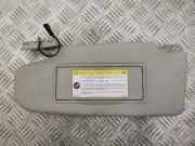 Linke Sonnenblende VOLVO V40 Cross Country (526) D2 R7WM3