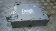Radio/Navigationssystem-Kombination Smart Fortwo Coupe (453) A4539006502