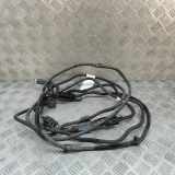 Anzeige Blauer Schlauch AUDI Q7 (4M) 3.0 TDI quattro 4M0131962A 4M0131961A