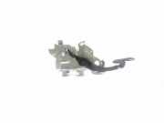 Bremspedal RENAULT GRAND SCÉNIC III (JZ0/1_) 1.5 dCi 465010016R