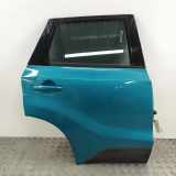 Tür hinten rechts SUZUKI VITARA (LY) 1.6 DDiS AllGrip (APK 416D) 68003-54P01