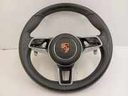 Lenkrad Porsche Macan 1 (95B) 95B419091AJ