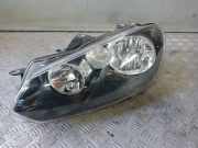 Hauptscheinwerfer links VW Golf VI Cabriolet (517) 5K2941005K