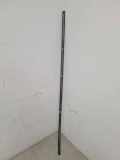 Dachleiste links NISSAN QASHQAI II (J11, J11_) 1.5 dCi